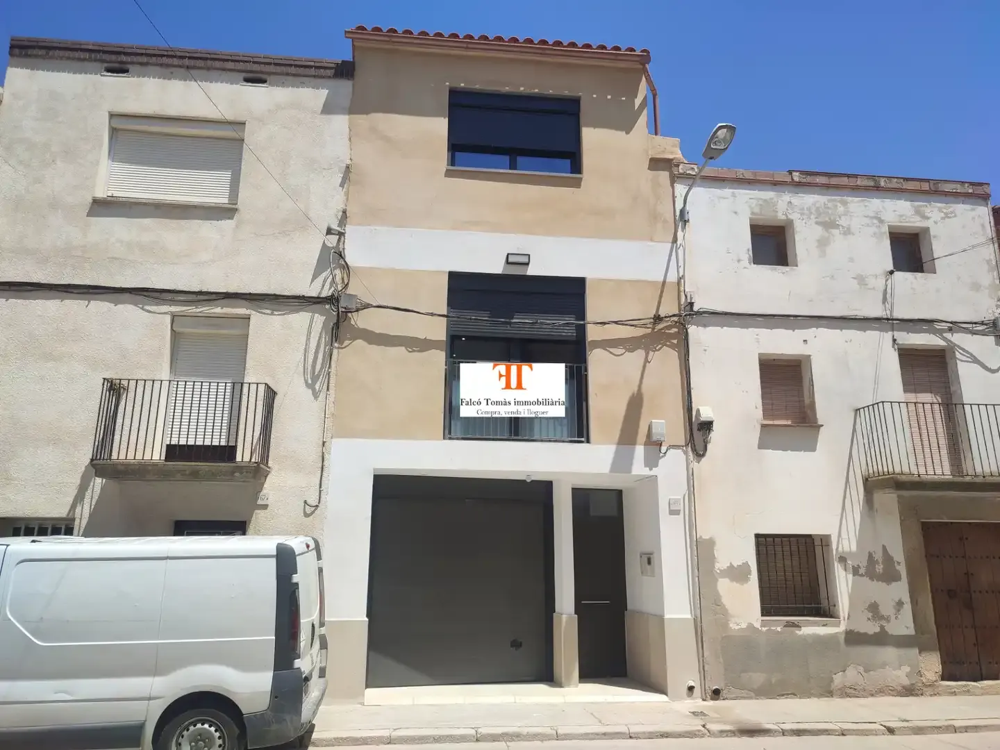 Casa unifamiliar nova amb acabats de primera — foto 1