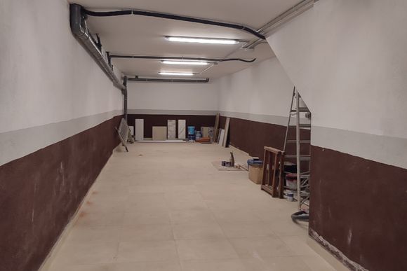 Casa unifamiliar nova amb acabats de primera — foto 5