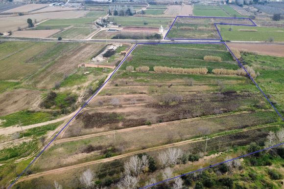 Finca de regadiu de 6,2 hectàrees — foto 5