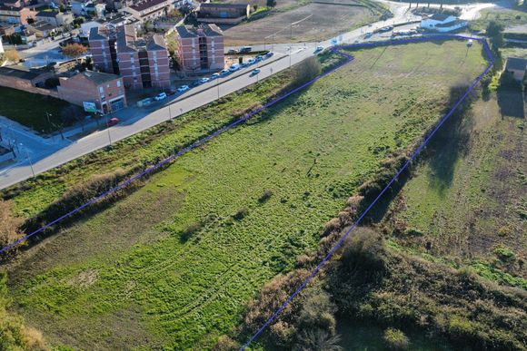 Solar urbà d'11.809 m² a l'avinguda de les Garrigues — foto 5