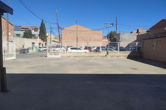 Local comercial diàfan de 480 m² — foto 4