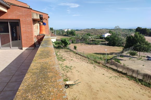 Xalet exclusiu a quatre vents amb piscina climatitzada — foto 5