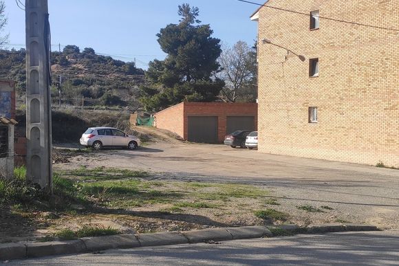 Solar urbà cantoner de 527 m² — foto 4