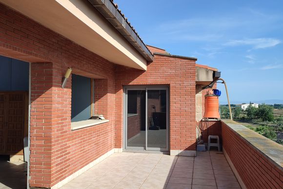 Xalet exclusiu a quatre vents amb piscina climatitzada — foto 4