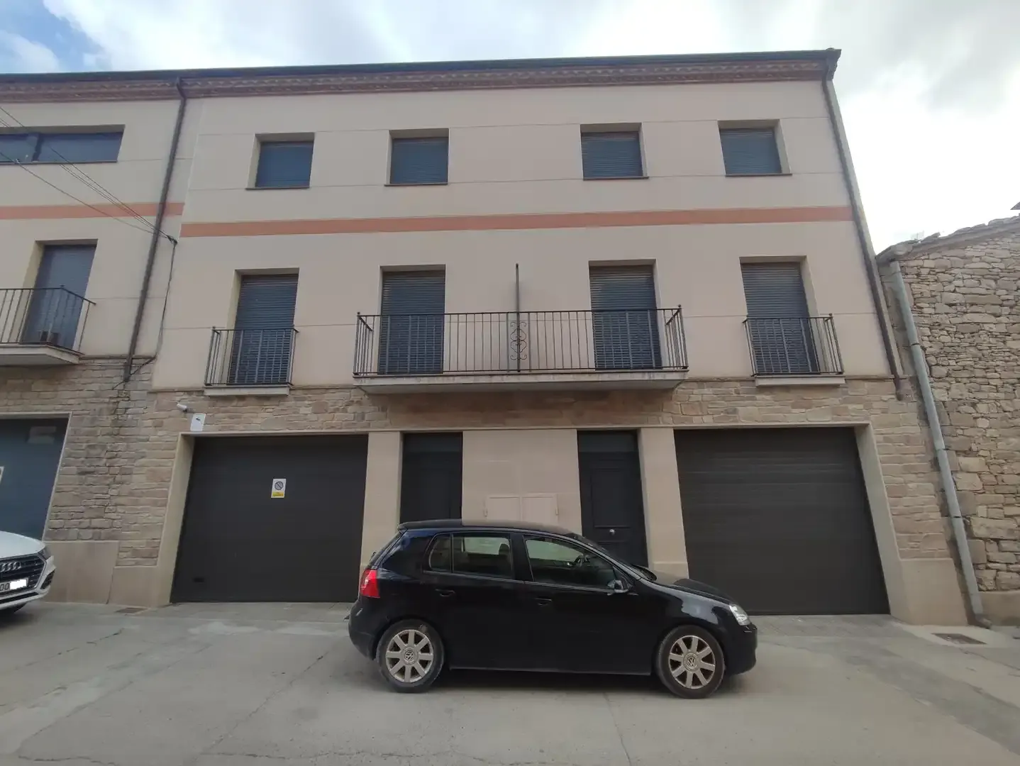 Casa adossada nova a estrenar — foto 1