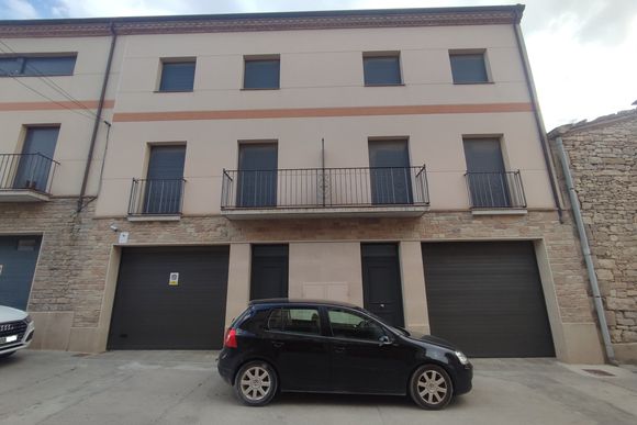 Casa adossada nova a estrenar — Verdú