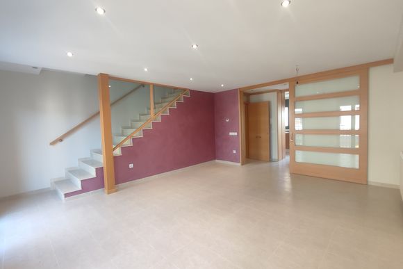 Casa adossada nova a estrenar — foto 4