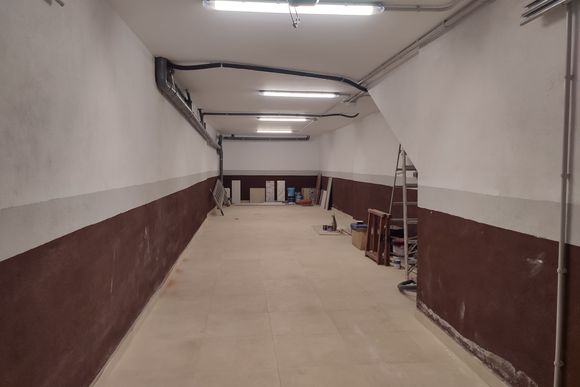 Casa unifamiliar nova amb acabats de primera — foto 4